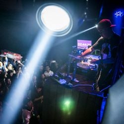 DJ Mick - Philippines - Manila Qualifier