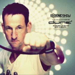 B-SONIC RADIO SHOW #180 by Dune