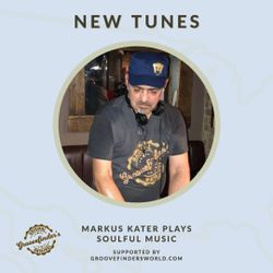 21-01-22: new Soulful Tunes for all of you