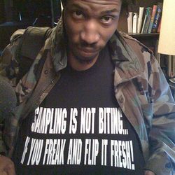 COUNT BASS D – LIVE MPC EXPLOSION (12.08.08)