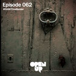 Simon Patterson - Open Up - 062