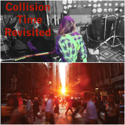 Collision Time Revisited 1502 - The MSG Meltdown