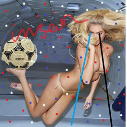 InSein Radio - Accidental Meetings part. 1