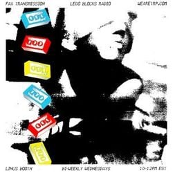 LEGO BLOCKS - DECEMBER 16 - 2015