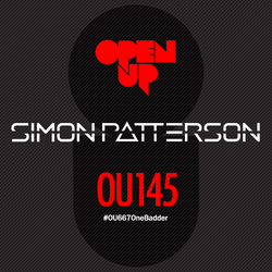Simon Patterson - Open Up - 145