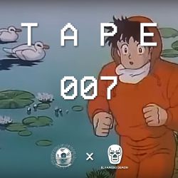 TAPE 007 | Beat Soup x El Famoso Demon