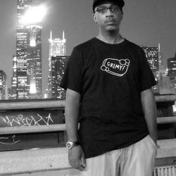 (Get Grimy) Zernell NTS LA 3-9-17