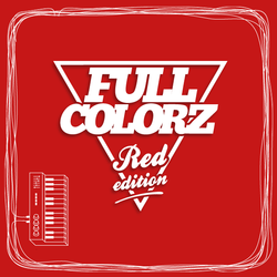 Sonar - Full Colorz (Red Edition)