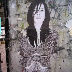 Fuck Norris -  Crisis? Love Is The Answer