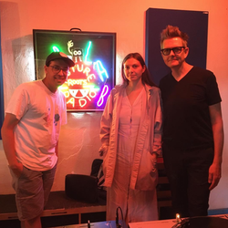 Poptone – DJ set & Interview “YT takeover” (05.01.17)