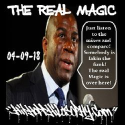 04-09-18 HipHop Philosophy Radio - LIVE - Monday Night Fresh