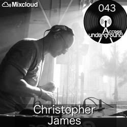 AU 043: Christopher James