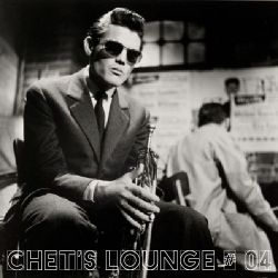Chet's Lounge # 04 Chet Baker/Frank Minion/Stella Levitt/John Coltrane/Holden/João Gilberto/Antena