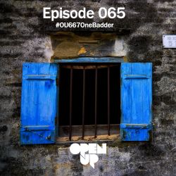 Simon Patterson - Open Up - 065