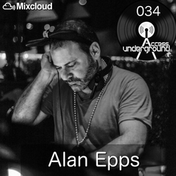 AU 034: Alan Epps