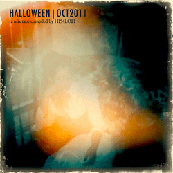 HALLOWEEN | OCT2011