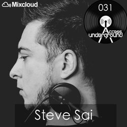 AU 031: Steve Sai
