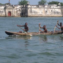 A New Latin World, ep. 37, interview with NYC-based singer, songwriter & accordionist Gregorio Uribe