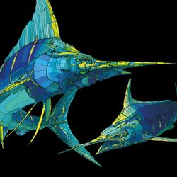 THE GLOBAL GLITCH 85