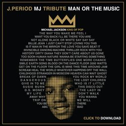 Michael Jackson Tribute Shows Mixcloud