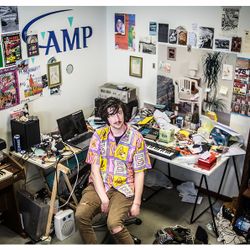 Exclusive mix 76: Regis Turner