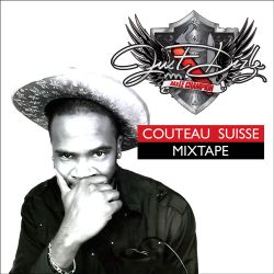 @justdizle- Couteau Suisse Mixtape 1