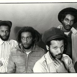 BAD BRAINS NUFF RESPECT MIX (Updated link for D/L in mix BIO)