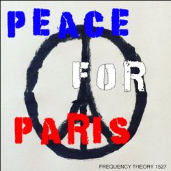 Frequency Theory 1527 "Peace for Paris"