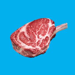 How big beef destroyed the planet