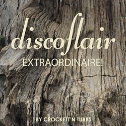 Discoflair Extraordinaire November 2016