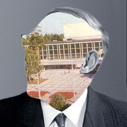 Gultskra Artikler - 30 tracks for Highly Unfocused People