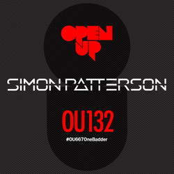 Simon Patterson - Open Up - 132