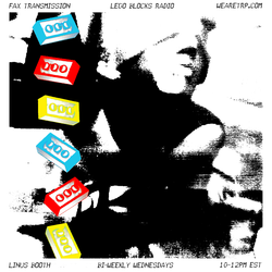 LEGO BLOCKS - JULY 29 - 2015