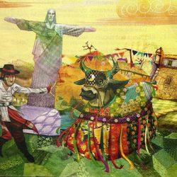 Tempo Moderno Podcast - New Brazilian Music