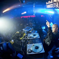 Dj Compose - USA - Seattle Qualifier