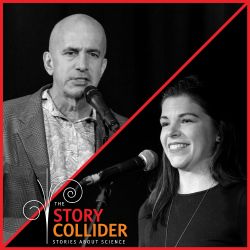 Generations: Stories about passing science down