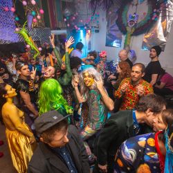 Space Disco Shows Mixcloud