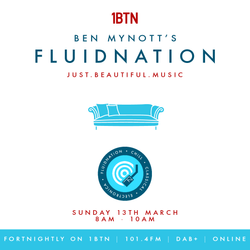 FLUIDNATION | THE SUNDAY SESSIONS | 58 | 1BTN