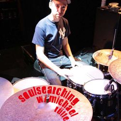 soulsearching 693 feat. Richard Spavens Tribute Mixtape