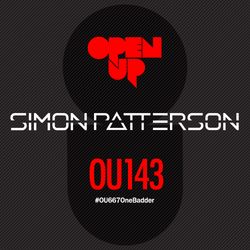 Simon Patterson - Open Up - 143