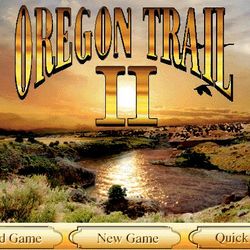 Episode 38: Oregon Trail