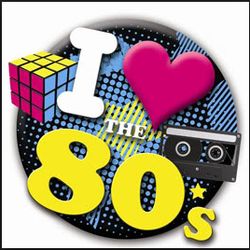 Tribute to 80's Pop Muzik-Volume One