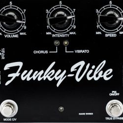 FUNKYVIBE