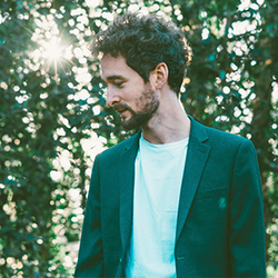 The Selector - Laish In Session