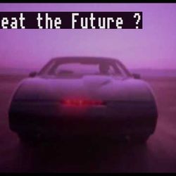 Show #44 (Knx, Yesterdays New Quintet, Tokimonsta, Free the Robots, Chase Rush & EL-S, Paul White..)