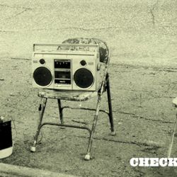 Tyler Bell – Check In (05.16.17)