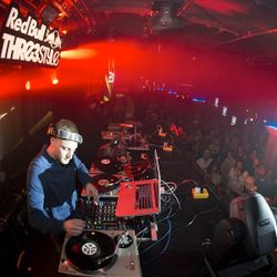 D-JR - USA - Seattle Qualifier