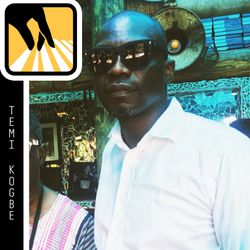 Diggers Directory: Temi Kogbe