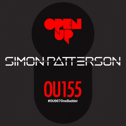 Simon Patterson - Open Up - 155