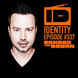 Sander van Doorn - Identity #337